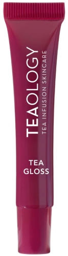 Teaology бальзам Tea Gloss Berry Peptide Lip Plumping Treatment, Berry 10 мл