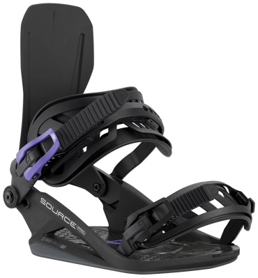 Union Source Pro 11070200-BLK 2026 черный L