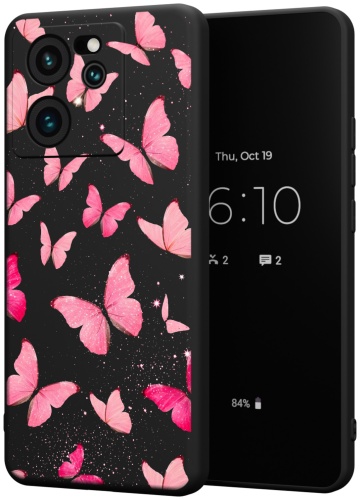 Чехол для Xiaomi 13T, 13T Pro рисунок