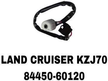 RTL-DSN контактная группа 84450-60120 для Toyota Land Cruiser 1995-1994