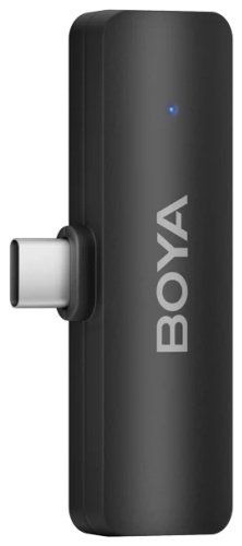 Адаптер Boya BY-V4 Type-C