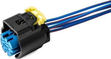 CARGEN жгут проводки АХ-320-5
