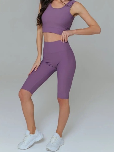 Повседневные шорты T.A.U. shop розовый