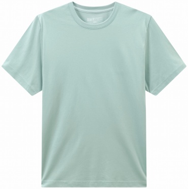 Футболка Semir зеленый