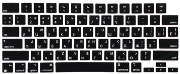 Защитная накладка CLASSNO для CS-US А2442, А2779, А2981, А2992, А2485, А2780, А2991, А2681, А2941, A3113
