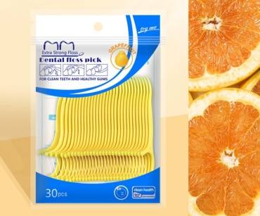 Extra Strong Floss флоссер 0.015 м