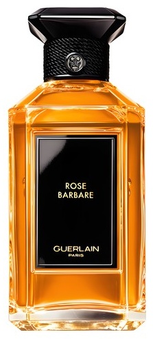 Guerlain Rose Barbare парфюмерная вода EDP 100 мл, унисекс