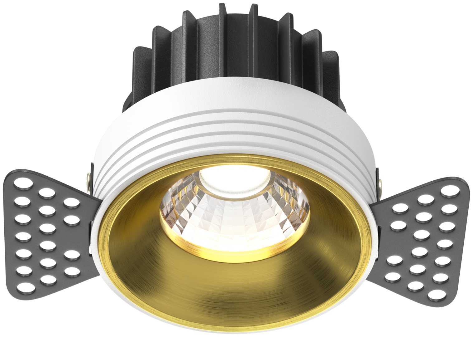 Maytoni DL058-12W4K-TRS-BS LED
