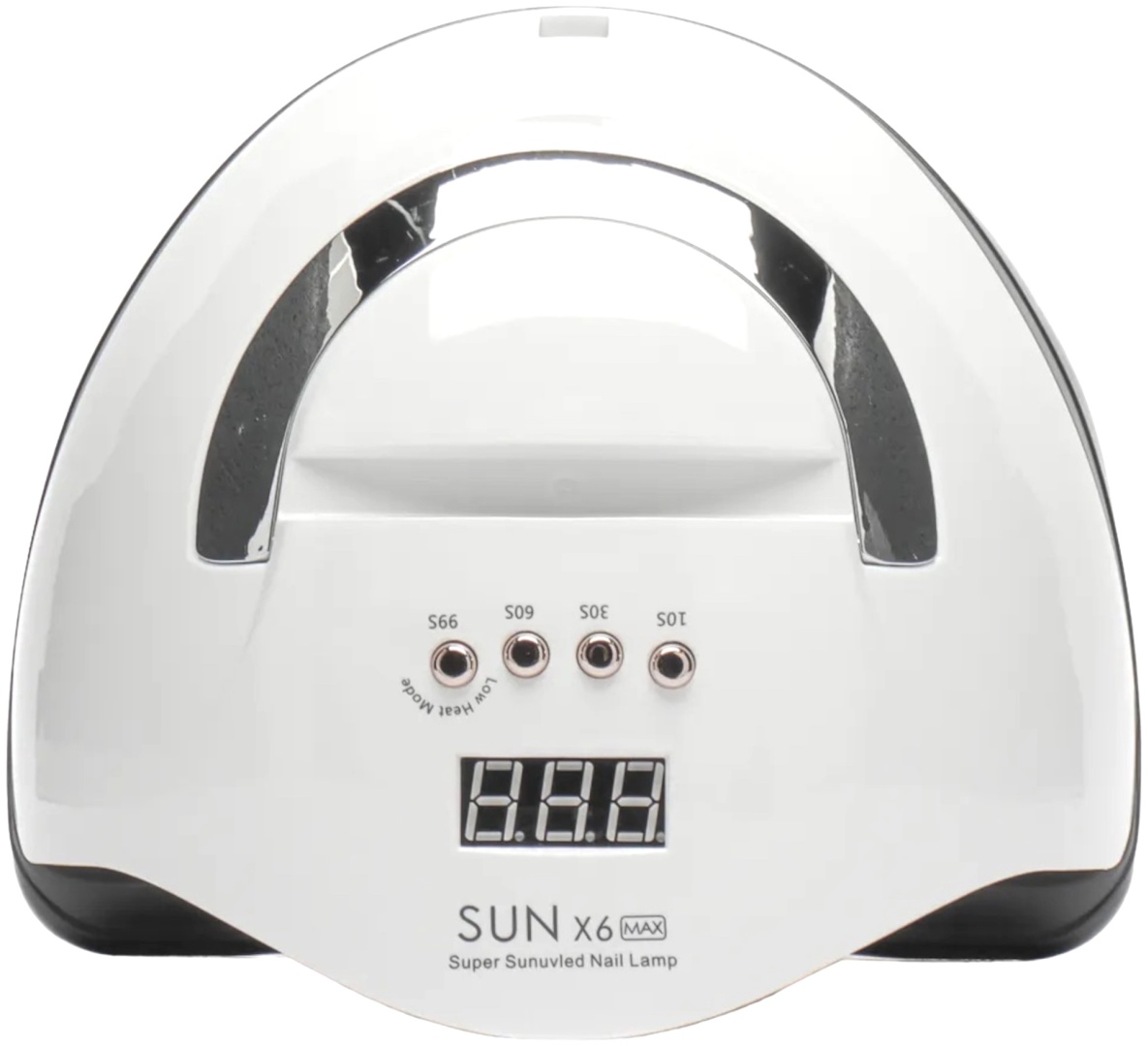 Лампа SUN X6 MAX LED 120