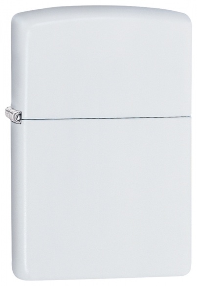 Zippo бензиновая зажигалка 214, латунь
