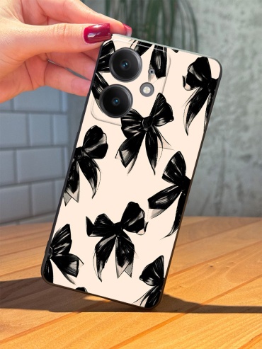 Чехол для Realme Neo7 рисунок