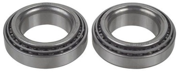 Stellox комплект подшипника ступицы 43-28517-SX