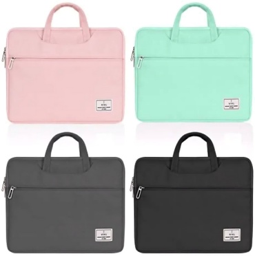 Сумка WIWU WiWU ViVi Laptop Handbag до 14" черный