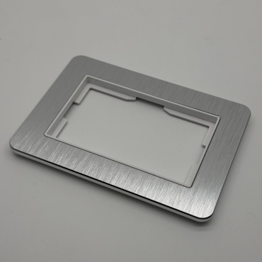Империя света Aluminum W-110 , белый