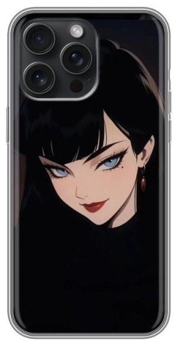 Чехол BAIKO для Apple iPhone 14 Pro рисунок