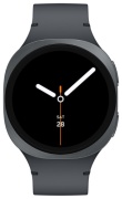Смарт-часы Samsung Galaxy Watch 8 40 мм серый-черный