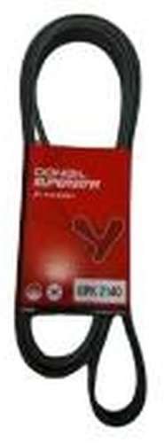 Dongil ремень поликлиновый 6PK2140