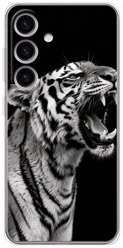 Чехол BAIKO для Samsung Galaxy A17 рисунок