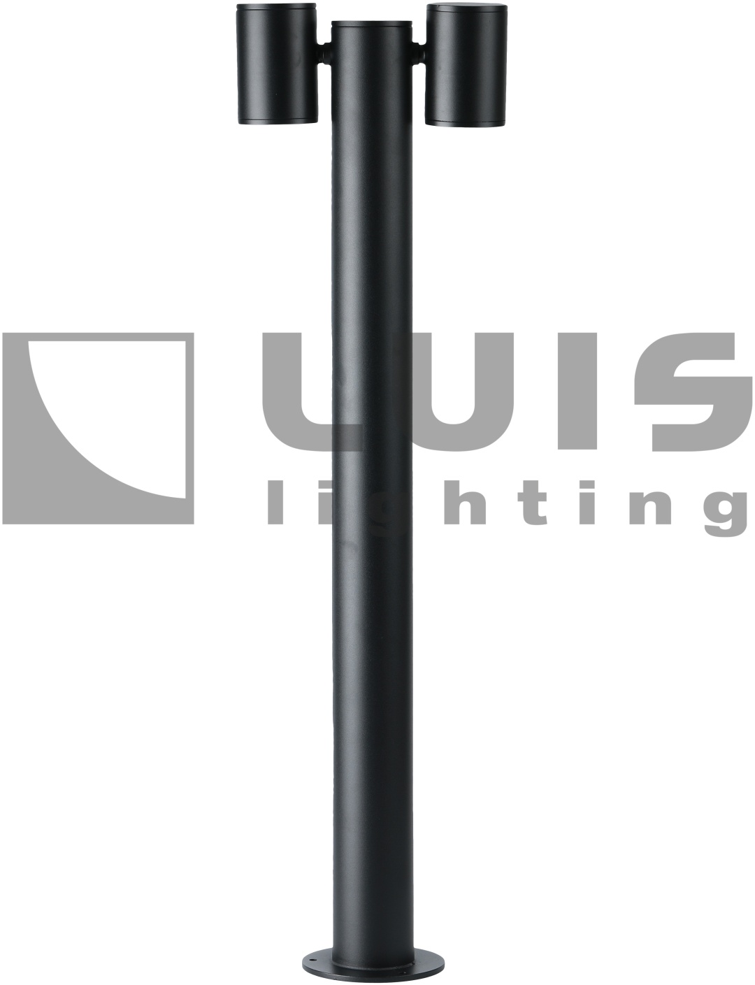 Уличный светильник на столбе / опоре Luis Lightning LED 10 Вт 80 см