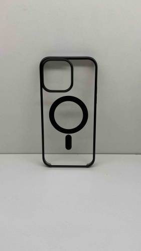 Чехол для Apple iPhone 14 Pro Max прозрачный