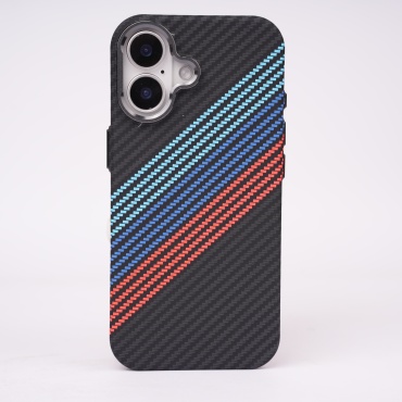 Чехол CABBEEN для Apple iPhone 17 черный