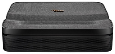 Проектор Optoma PH31UST черный