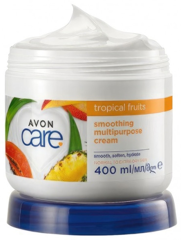 Avon крем 28071977 для лица, для зоны декольте 400 мл