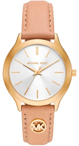 Кварцевые Michael Kors MK7533 сталь