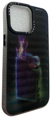 Чехол для Apple iPhone 14 Pro Max рисунок