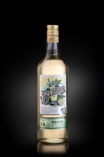 Bar Bar сироп мохито 1000 мл