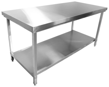 Разделочный стол Foodsense 150x60x85 см