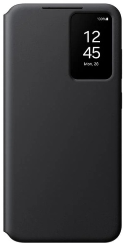 Чехол ОЕМ для Samsung Galaxy A35 черный