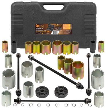FORSTIME съемник для выпрессовки и запрессовки FT-933T1+2 28