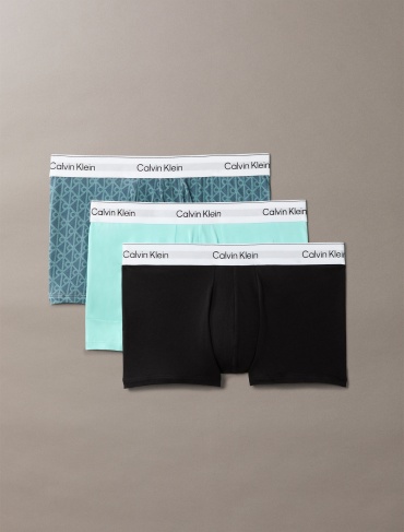 Боксеры Calvin Klein мультиколор