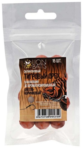 Lion Baits TOPLB-001 нейтральный 0.1 кг