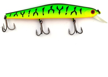 Воблер ZipBaits Orbit 130 SP-SR, 1 шт 133 мм Hot Tiger