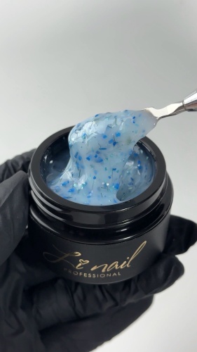 Li nail гель Flora 32 15 мл
