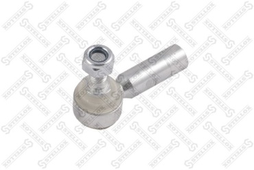 Stellox кран управления подъема кузова 84-41202-SX MAN TGA