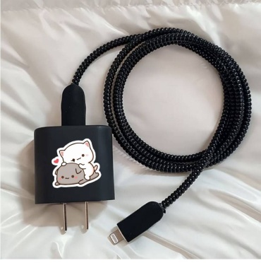 Чехол DiCase Ar345 черный