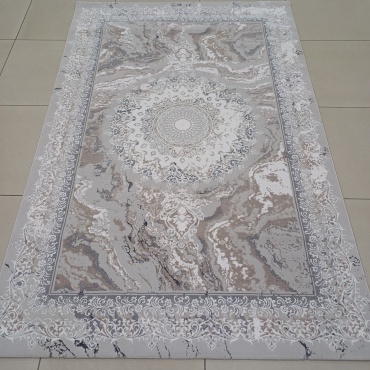 Ковер Bal Carpet 200x400 см, длинный ворс, Турция
