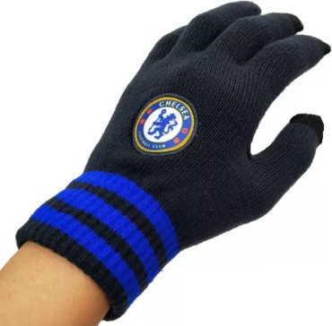 30169883_CHELSEA 653311133 черный универсальный