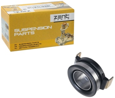 ZentParts выжимной подшипник Z41651