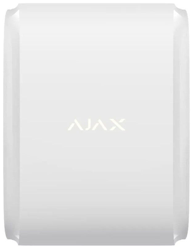 Датчик движения Ajax AJAX-DC-O-WH, экосистема: Ajax