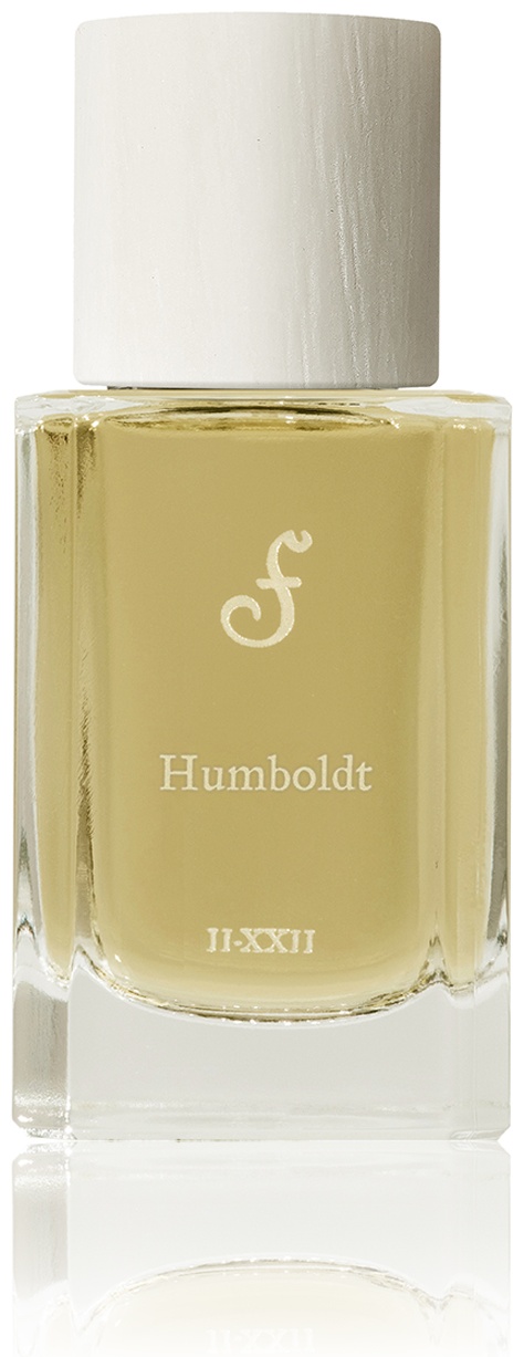 FUEGUIA Humboldt духи PARFUM 30 мл, унисекс