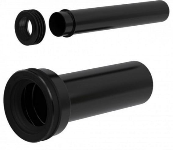 AquaPlast комплект для смыва YP01103-180
