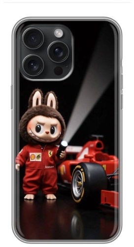 Чехол BAIKO для Apple iPhone 11 Pro Max рисунок