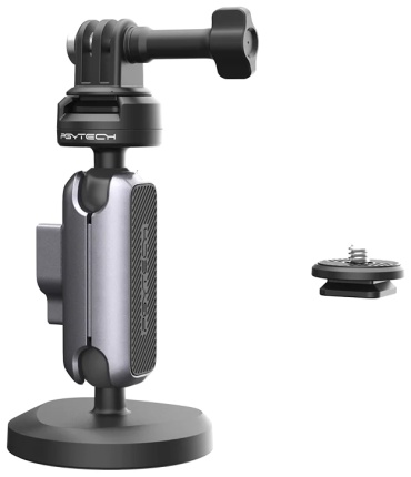 Крепление PGYTECH CapLock Action Camera