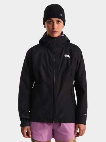 Ветровка The North Face черный