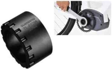 Съёмник шатунов SHIMANO TL-FC38 1
