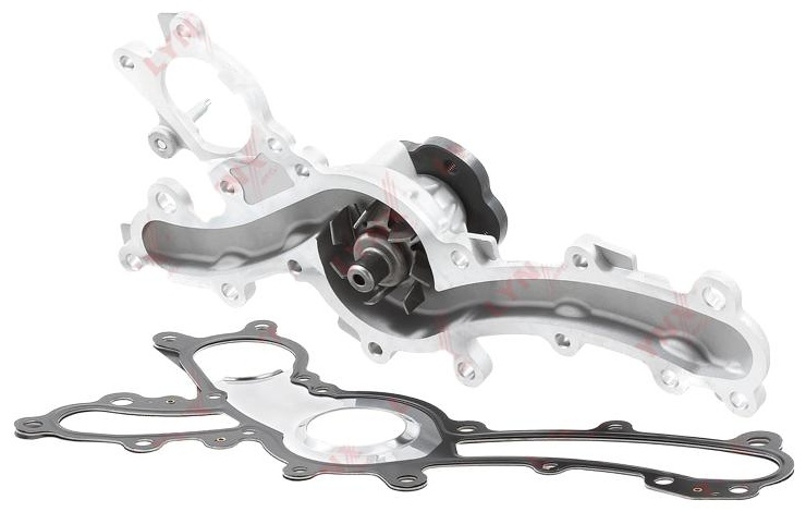 Насос LYNXauto CW0463
